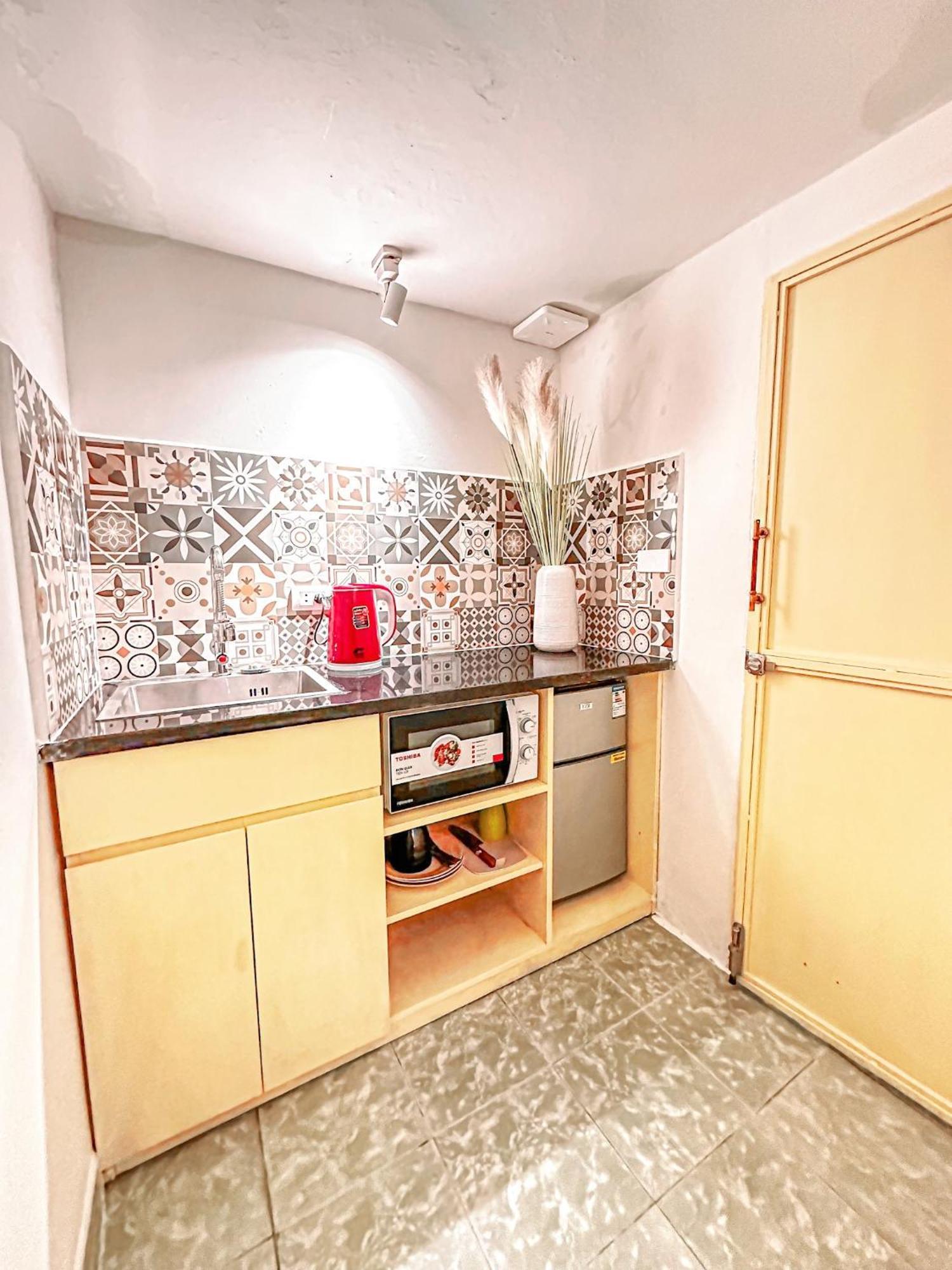 La Casa Di Decembre 17/35 Nguyen Nhu Do Lägenhet Hanoi Exteriör bild